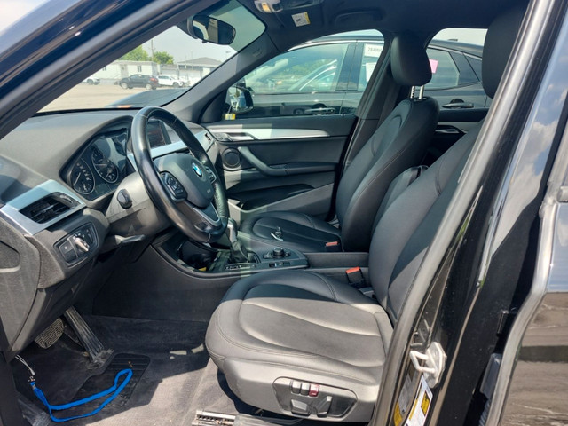 2018 BMW X1 XDrive28i Sports Activity Vehicle */NAVI/BACKUP CAM/ in Cars & Trucks in City of Toronto - Image 4
