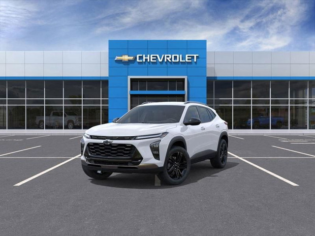 2025 Chevrolet Trax ACTIV in Cars & Trucks in London