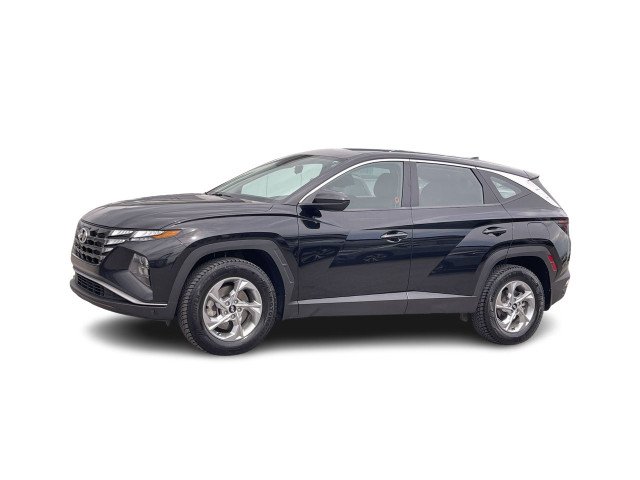 2022 Hyundai Tucson AWD 2.5L Essential Clean CarFax! in Cars & Trucks in Calgary - Image 4
