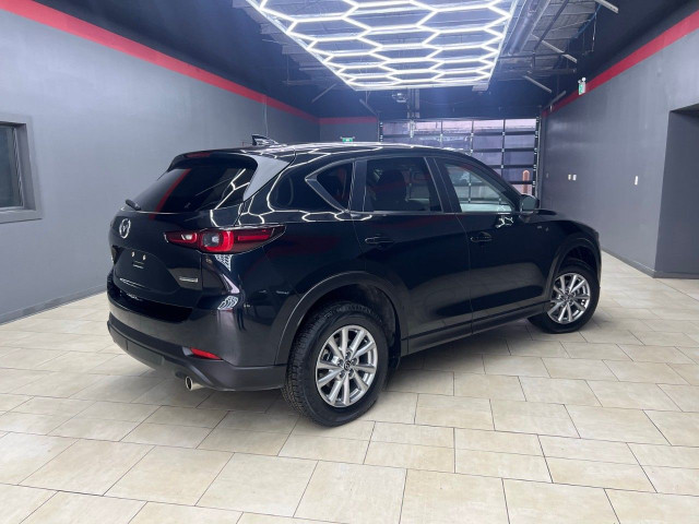 2025 Mazda CX-5 in Cars & Trucks in Edmonton - Image 2