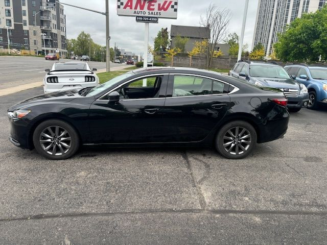 2019 Mazda Mazda6 GS-L one  owner no accidents very clean in Cars & Trucks in Cambridge - Image 4