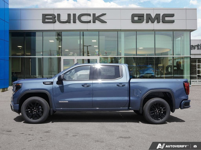 2025 GMC Sierra 1500 Elevation in Cars & Trucks in London - Image 3