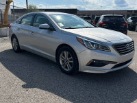 2015 HYUNDAI SONATA SE EDITION LOW KM BACK UP CAM HEATED SEATS CERTIFICATION INCLUDED !!!!! 3 MONTH... (image 4)