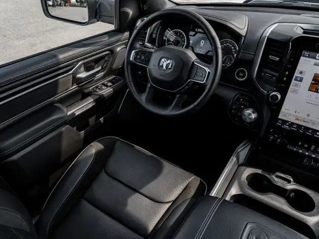 2024 Ram 1500 Laramie in Cars & Trucks in Barrie - Image 20