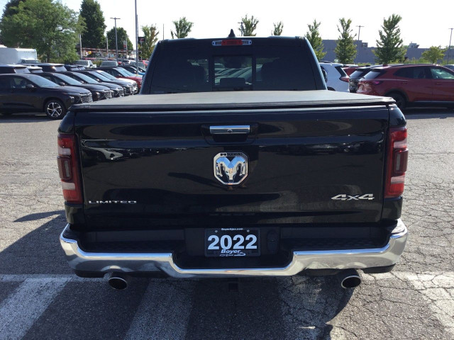2022 Ram 1500 in Cars & Trucks in Oshawa / Durham Region - Image 4