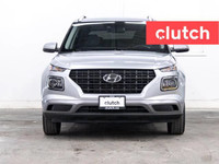 NO ACCIDENTS / CLEAN CARFAX / 1 OWNER / Climate Control, Bluetooth Music, Touchscreen Display and mo... (image 1)