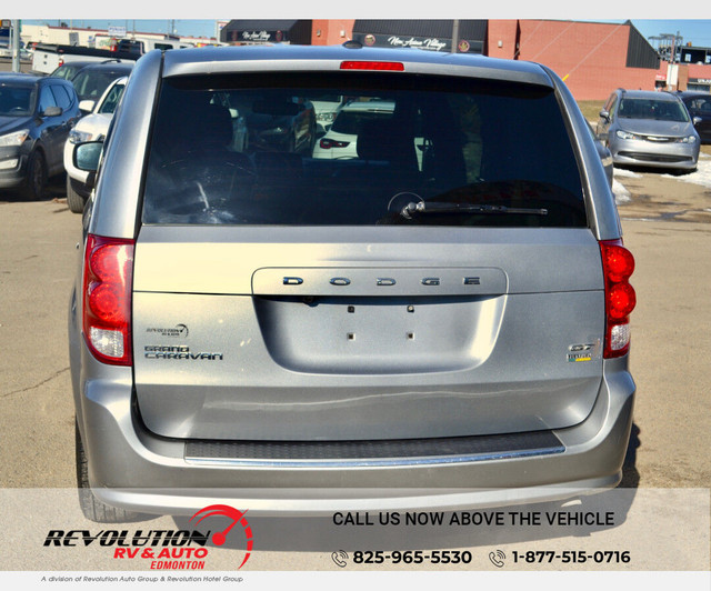 2019 Dodge Grand Caravan GT in Cars & Trucks in Edmonton - Image 3