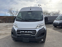 BLACK CLOTH FRONT BUCKET SEATS,BRIGHT WHITE,CARGO PARTITION W/SLIDING WINDOW,TIRES: LT225/75R16E BSW... (image 1)