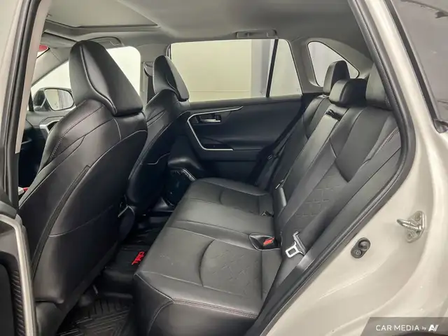 2022 Toyota RAV4 Trail TRD Off Road | CPO | Local | Ventilated S in Cars & Trucks in Winnipeg - Image 26