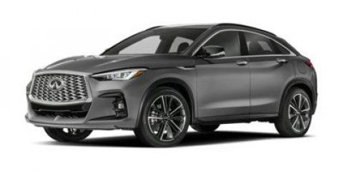 2025 INFINITI QX55 ESSENTIAL in Cars & Trucks in London