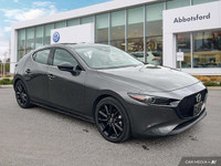 This Mazda Mazda3 Sport boasts a Intercooled Turbo Regular Unleaded I-4 2.5 L/152 engine powering th... (image 6)