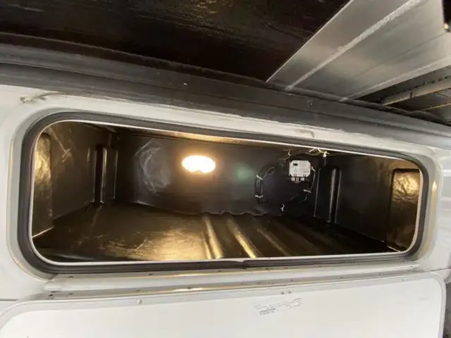 2023 Thor Motor Coach Compass AWD 23TW in RVs & Motorhomes in Abbotsford - Image 39