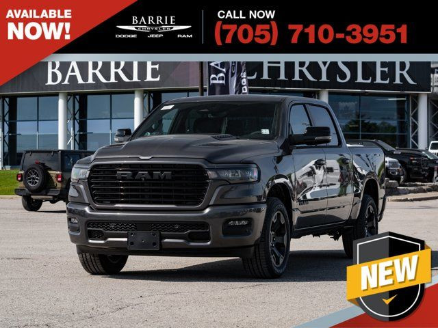 2025 Ram 1500 Sport in Cars & Trucks in Barrie
