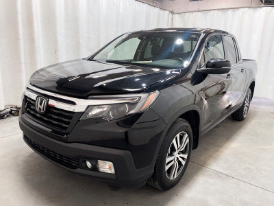 2019 Honda Ridgeline EX-L BRAND NEW TIMING BELT! ONE OWNER!