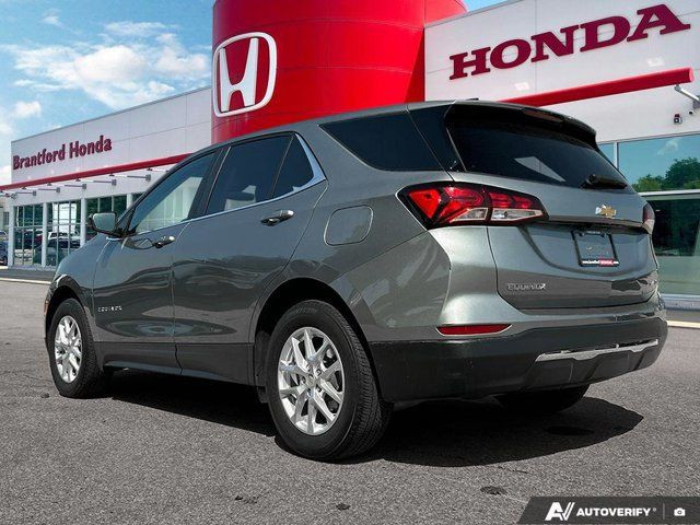 2023 Chevrolet Equinox LT in Cars & Trucks in Brantford - Image 4