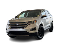 2016 Ford Edge SEL - AWD Fresh Trade! As Traded Unit! Call for D