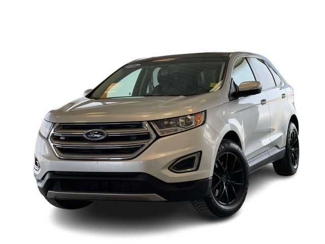 2016 Ford Edge SEL - AWD Fresh Trade! As Traded Unit! Call for D in Cars & Trucks in Regina