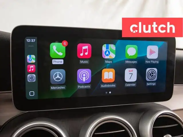 2021 Mercedes-Benz C-Class C 300 AWD w/Apple CarPlay & Android A in Cars & Trucks in Ottawa - Image 32
