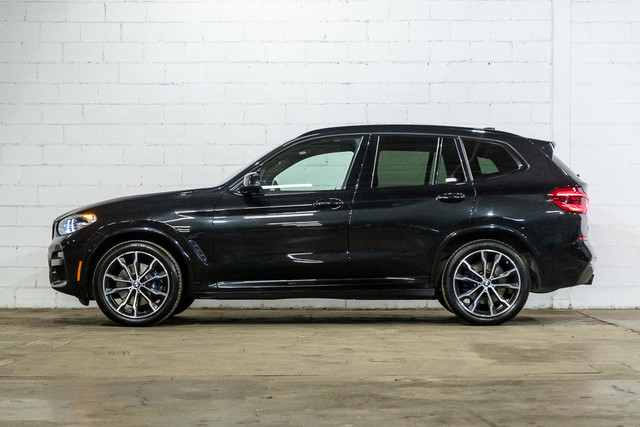 2021 BMW X3 xDrive30i | M Sport | Sièges Chauffants Avant et in Cars & Trucks in City of Montréal - Image 4
