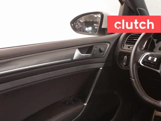 2019 Volkswagen Golf GTI Autobahn w/Apple CarPlay & Android Auto in Cars & Trucks in Ottawa - Image 23
