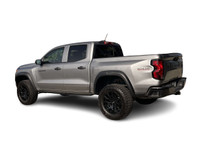 2024 Chevrolet Colorado Trail Boss 2.7L I4 Turbocharged DOHC 16V LEV3-ULEV50 310hp 4D Crew Cab 4WD 8... (image 5)