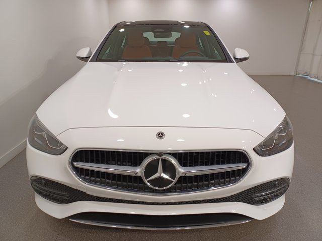 2024 Mercedes-Benz C-Class C 300 in Cars & Trucks in Regina - Image 3