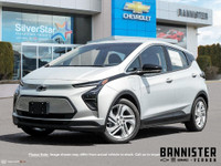 2023 Chevrolet Bolt EV 1LT