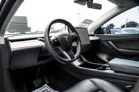 TESLA INSPECTION L IS AVAILABLE UPON REQUEST!! CARFAX VERIFIED AVAILABLE UPON REQUEST AUTO, BLACK OV... (image 7)