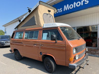 Consignment Unit **** Open To Offers! Westfalia! Rust Free! Owner Open Offers! Make An Offer! Be Rea... (image 4)