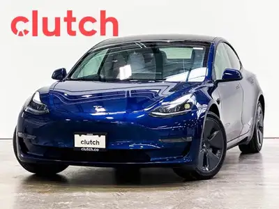 NO ACCIDENTS / CLEAN CARFAX / 1 OWNER / Front Heated Seats, Rear Heated Seats, Climate Control and m...