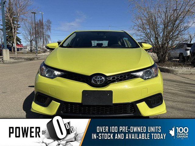2018 Toyota Corolla iM BASE in Cars & Trucks in Edmonton - Image 2
