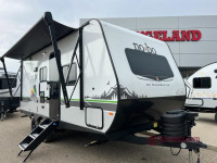 2023 Forest River RV No Boundaries NB20.4