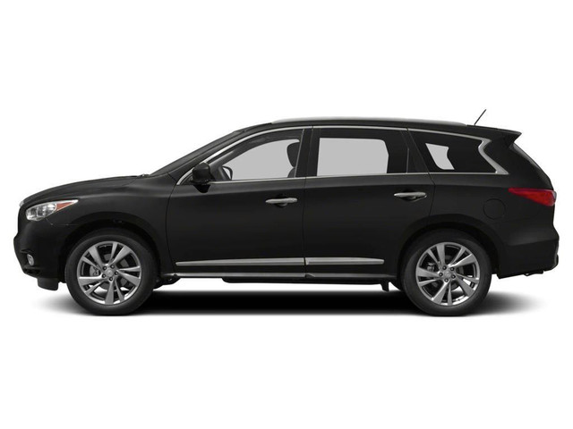 2013 Infiniti JX35 in Cars & Trucks in Calgary - Image 2