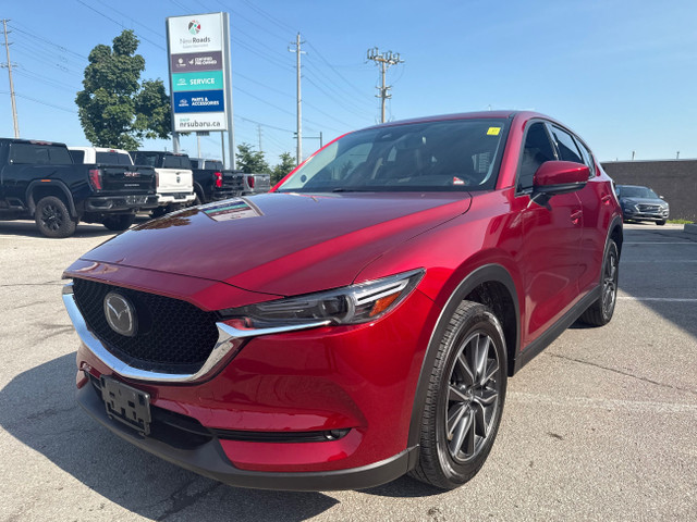 2018 Mazda CX-5 GT GT AWD in Cars & Trucks in Markham / York Region - Image 3