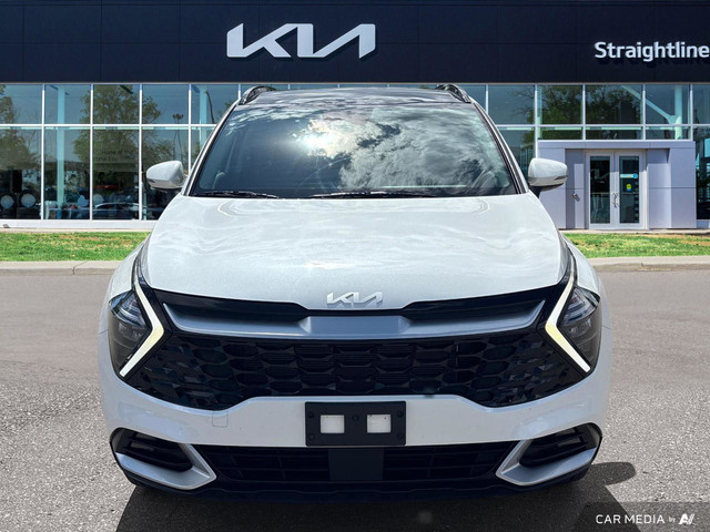 2023 Kia Sportage EX in Cars & Trucks in Calgary - Image 2