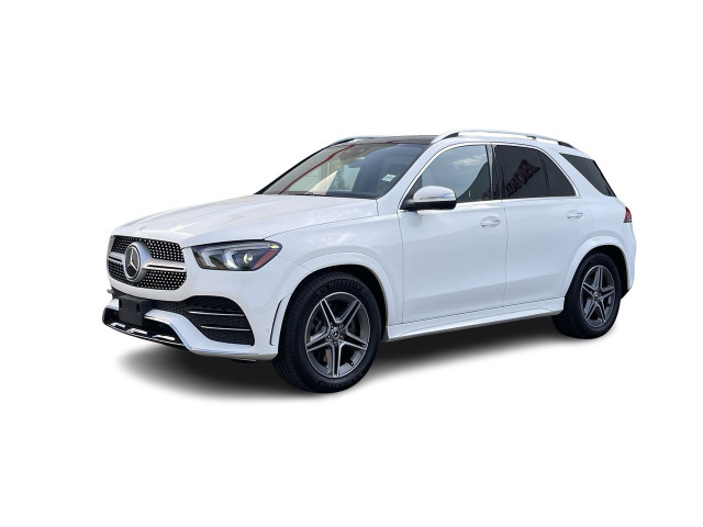 2022 Mercedes-Benz GLE450 4MATIC 360 Cam, Heated Seats/Steering in Cars & Trucks in Calgary - Image 3