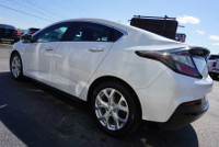 SAFETY INCLUDED CHEVROLET SERVICE RECORDS FREE ACCIDENT LOCAL ONTARIO CAR Very Clean Chevrolet Volt... (image 3)