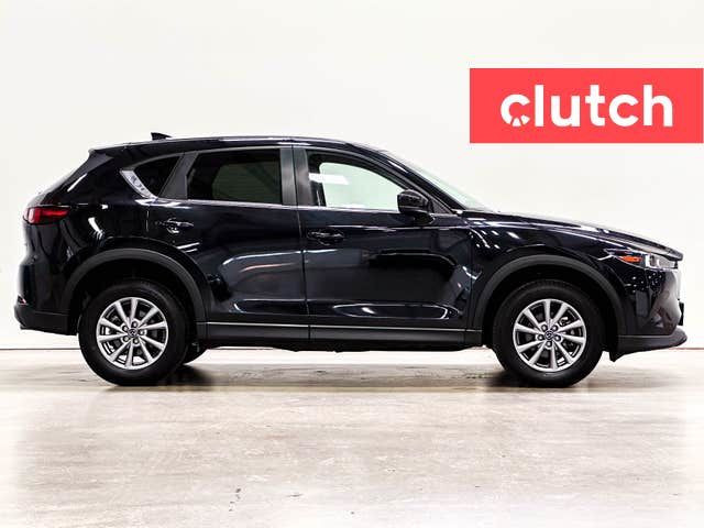 2023 Mazda CX-5 GX AWD w/ Apple CarPlay, Heated Front Seats, Rea in Cars & Trucks in City of Toronto - Image 4