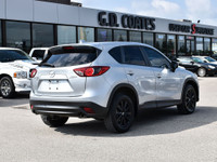 Zoom-Zoom into Adventure with the 2016 Mazda CX-5 Sport AWD at G.D Coates Superstore! Hop into the 2... (image 6)