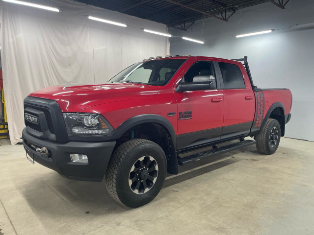 2017 RAM 2500 Power Wagon in Cars & Trucks in Guelph - Image 3