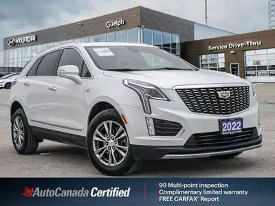 *Leather Seats, Sunroof, Heated Seats, Apple CarPlay, Android Auto, Power Liftgate, Bose Premium Aud...