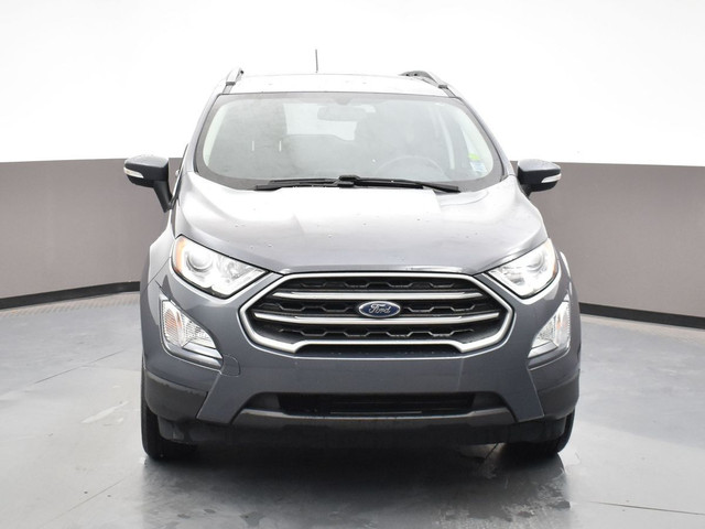 2019 Ford EcoSport SE with Back-up Camera, Heated Seats, Navigat in Cars & Trucks in City of Halifax - Image 2