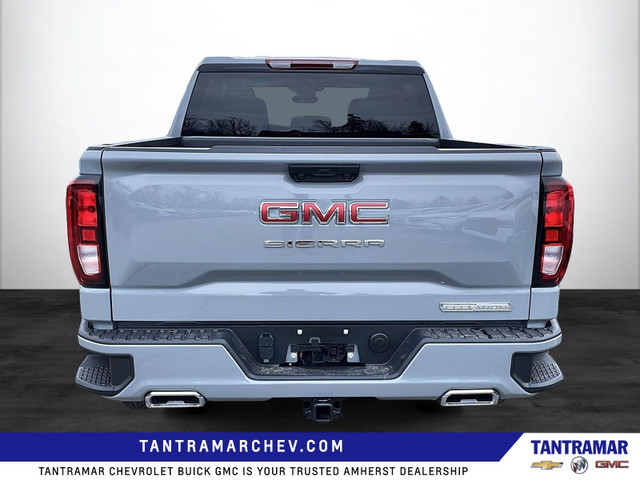 2024 GMC Sierra 1500 Elevation in Cars & Trucks in Truro - Image 4