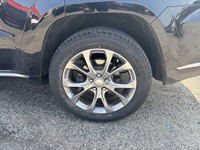 Clean Car Fax**Trade In Vehicle**Jeep**Grand Cherokee**Summit**4x4**5.7L**V8**Hemi**Leather Seats**H... (image 8)
