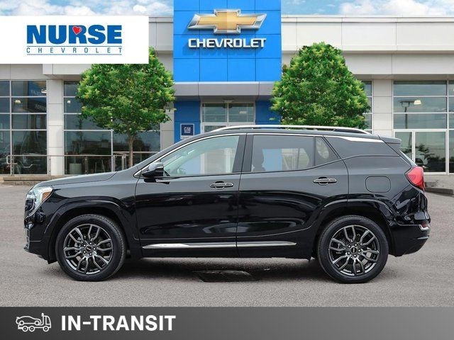 2023 GMC Terrain Denali in Cars & Trucks in Oshawa / Durham Region - Image 2