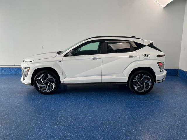 2025 Hyundai Kona in Cars & Trucks in Truro - Image 3