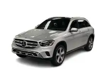 2020 Mercedes-Benz GLC300 4MATIC SUV