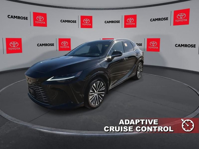 2024 Lexus RX 350 - Sunroof - Cooled Seats - Apple CarPlay in Cars & Trucks in Edmonton - Image 4