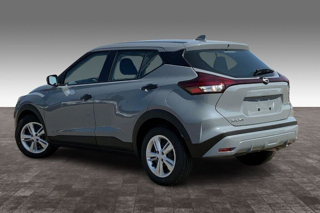 2025 Nissan Kicks PLAY S in Cars & Trucks in Edmonton - Image 4