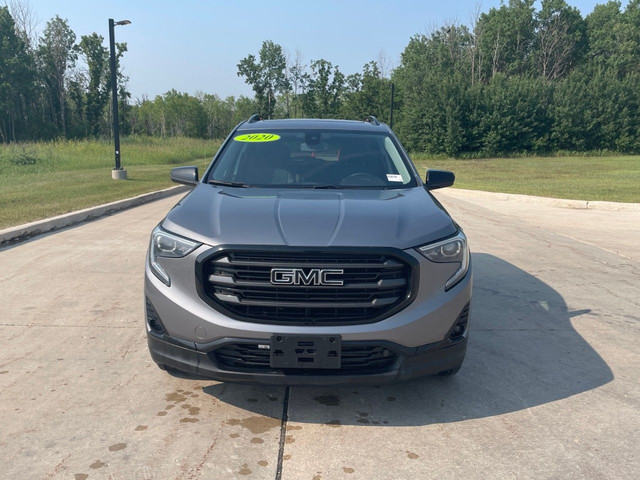 2020 GMC Terrain in Cars & Trucks in Winnipeg - Image 2